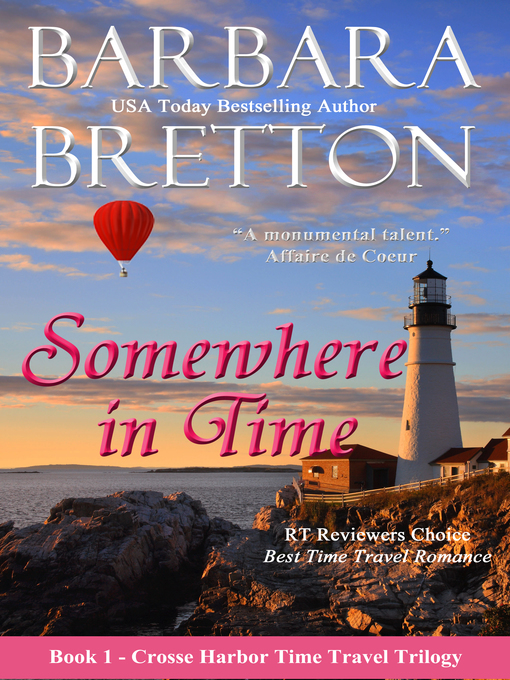 Title details for Somewhere in Time by Barbara Bretton - Available